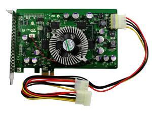 Dell Nvidia Ageia PhysX 128MB DDR3 PCIe x1 Accelerator Video Card W056C Dell Nvidia Ageia PhysX 128MB DDR3 PCIe x1 Accelerator Video Card W056C