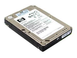 Hewlett-Packard hp 146GB 15K RPM SAS 2.5" Server Hard Drive EH0146FAWJB 512544-004 Hewlett-Packard hp 146GB 15K RPM SAS 2.5" Server Hard Drive EH0146FAWJB 512544-004
