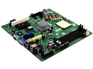 Dell PowerEdge T105 CK9-04 Pro AMD Motherboard P013H Y9FTT P957K D682C Dell PowerEdge T105 CK9-04 Pro AMD Motherboard P013H Y9FTT P957K D682C