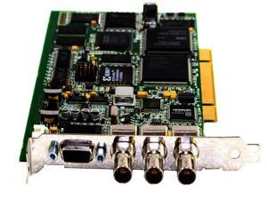 TELTRONICS SDI 10 Bit SD/HD-SDI PCI Express Capture Card 3V9970-0168 TELTRONICS SDI 10 Bit SD/HD-SDI PCI Express Capture Card 3V9970-0168