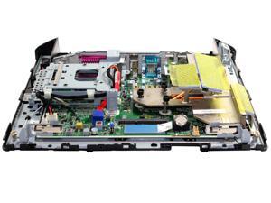 Hewlett-Packard hp RP7 Retail System RP7100 Intel Celeron 807UE 1GHz 15" D3H26UT#ABA Motherboard 683096-004 Hewlett-Packard hp RP7 Retail System RP7100 Intel Celeron 807UE 1GHz 15" D3H26UT#ABA Motherboard 683096-004