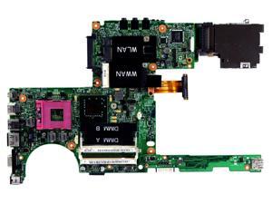 DELL XPS M1330 Laptop Motherboard - GM848 DELL XPS M1330 Laptop Motherboard - GM848
