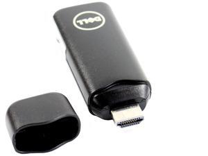Wyse Cloud Connect — Ultra-compact Portable Cloud Access Device CS1A13 - 909575-01L Wyse Cloud Connect — Ultra-compact Portable Cloud Access Device CS1A13 - 909575-01L