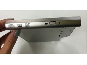 DELL Latitude E5520 DVD-RW/CD-RW SATA Laptop Optical Drive -UJ8B1 - 7T2F8 DELL Latitude E5520 DVD-RW/CD-RW SATA Laptop Optical Drive -UJ8B1 - 7T2F8