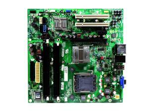DELL Inspiron 530 530S, Vostro 200 400 Dimension Desktop Motherboard - FM586 DELL Inspiron 530 530S, Vostro 200 400 Dimension Desktop Motherboard - FM586