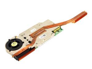 DELL Precision M6500 nVidia Quadro FX 2800M 1GB Video Card With Fan And Heatsink - N6NJT DELL Precision M6500 nVidia Quadro FX 2800M 1GB Video Card With Fan And Heatsink - N6NJT