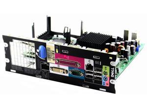DELL OptiPlex 745 USFF Ultra Small Form Factor Motherboard - GW726 DELL OptiPlex 745 USFF Ultra Small Form Factor Motherboard - GW726