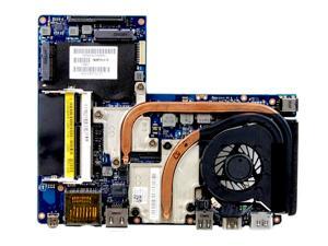 DELL Alienware M11xR2 Laptop Motherboard - Intel Core i3-380UM Processor (3M Cache, 1.33 GHz) - R46RR DELL Alienware M11xR2 Laptop Motherboard - Intel Core i3-380UM Processor (3M Cache, 1.33 GHz) - R46RR