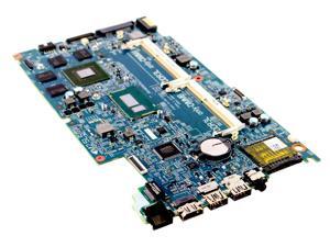 Dell Inspiron 15-7537 15.6" - Intel Core i7-4510U (4M Cache, up to 3.10 GHz) - Motherboard - KJ7NX - 5GRP2 Dell Inspiron 15-7537 15.6" - Intel Core i7-4510U (4M Cache, up to 3.10 GHz) - Motherboard - KJ7NX - 5GRP2