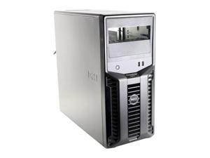 DELL Poweredge T110 II L5 Chassis Case With Trays - 6WC39 - 2CM18 DELL Poweredge T110 II L5 Chassis Case With Trays - 6WC39 - 2CM18