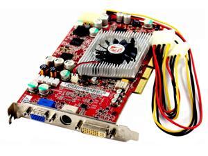 DELL Dimension 4600 8300 XPS G2 128MB Video Card - 6W523 DELL Dimension 4600 8300 XPS G2 128MB Video Card - 6W523