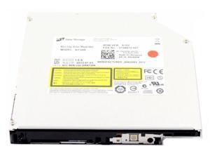 LG 6X BD-R 2X BD-RE 8X DVD+R 5X DVD-RAM 6X BD-ROM 4MB Cache SATA Super-Multi Slim Blu-ray Burner BT30N - 9CKDW LG 6X BD-R 2X BD-RE 8X DVD+R 5X DVD-RAM 6X BD-ROM 4MB Cache SATA Super-Multi Slim Blu-ray Burner BT30N - 9CKDW