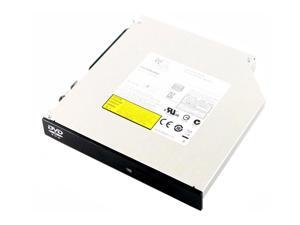 DELL Optiplex 8X SATA Slim DVD Optical Drive DVD-ROM - 6F95X - PACK OF SET 2 DELL Optiplex 8X SATA Slim DVD Optical Drive DVD-ROM - 6F95X - PACK OF SET 2