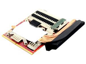 DELL Alienware M17X ATI RADEON HD4870 Video Card - 4XRDT - G51FX - NHCHW DELL Alienware M17X ATI RADEON HD4870 Video Card - 4XRDT - G51FX - NHCHW