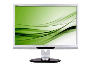 Philips Brilliance LCD monitor with Pivot base, USB, Audio & Stylish SmartTouch controls - 22" P-line, WSXGA+ __ 220P2 - 220P2EB/75 - 5P4CT Philips Brilliance LCD monitor with Pivot base, USB, Audio & Stylish SmartTouch controls - 22" P-line, WSXGA+ __ 220P2 - 220P2EB/75 - 5P4CT