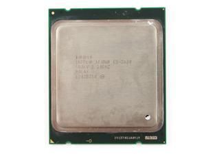 Intel Xeon E5-2630 2.3GHz Six Core Processor LGA 2011 Socket SR0KV Intel Xeon E5-2630 2.3GHz Six Core Processor LGA 2011 Socket SR0KV