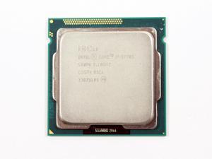Intel Core i7-3770S 3.1GHz 8MB Cache Quad Core Processor 1155 Socket CPU SR0PN Intel Core i7-3770S 3.1GHz 8MB Cache Quad Core Processor 1155 Socket CPU SR0PN