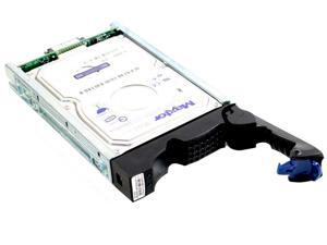 Maxtor MaXLine II HDD- 320GB 5400 RPM 2MB Cache IDE Ultra ATA133 / ATA-7 3.5" Internal Hard Drive - Bare Drive Maxtor MaXLine II HDD- 320GB 5400 RPM 2MB Cache IDE Ultra ATA133 / ATA-7 3.5" Internal Hard Drive - Bare Drive