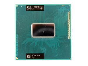 Intel Core i5-3210M 2.50GHz Dual Core Laptop Processor-SR0MZ Intel Core i5-3210M 2.50GHz Dual Core Laptop Processor-SR0MZ