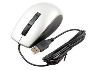 DELL M-UAV-DEL8 USB 6 Buttons Laser Mouse-3X72X DELL M-UAV-DEL8 USB 6 Buttons Laser Mouse-3X72X