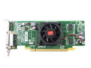 AMD Radeon HD 6350 Low Profile Video Card For DELL- 1CX3M AMD Radeon HD 6350 Low Profile Video Card For DELL- 1CX3M
