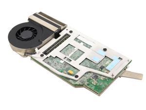 Nvidia G94 FX2700M 512GB DDR3 SDRAM Video Card For DELL Precision M6400-MDX3J- Nvidia G94 FX2700M 512GB DDR3 SDRAM Video Card For DELL Precision M6400-MDX3J-