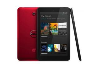 DELL Venue 8 3830 8" Multi-Touch Display 16 GB Storage 1 GB Memory T02D001-RED DELL Venue 8 3830 8" Multi-Touch Display 16 GB Storage 1 GB Memory T02D001-RED
