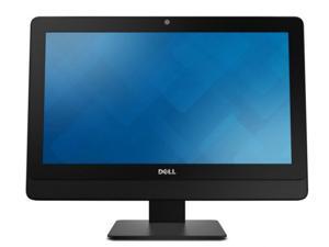 DELL All-in-One Computer OptiPlex 3030 Intel Core i3 4160 (3.60 GHz) 4 GB DDR3 500 GB HDD 19.5" Windows 7 Professional 64-Bit DELL All-in-One Computer OptiPlex 3030 Intel Core i3 4160 (3.60 GHz) 4 GB DDR3 500 GB HDD 19.5" Windows 7 Professional 64-Bit