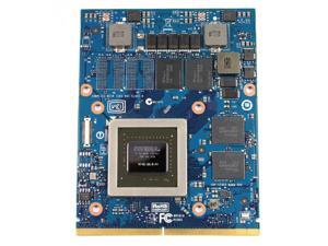 OEM nVIDIA GTX 765M 2GB GDDR5 Video Card For DELL Alienware 17 18-9R3F5 OEM nVIDIA GTX 765M 2GB GDDR5 Video Card For DELL Alienware 17 18-9R3F5