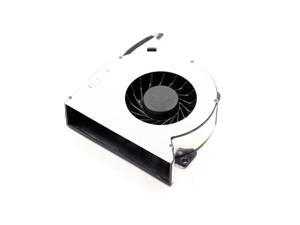 HP Pavilion 23 P114 P124d AIO PC Original Cooling Fan 739393-001 HP Pavilion 23 P114 P124d AIO PC Original Cooling Fan 739393-001