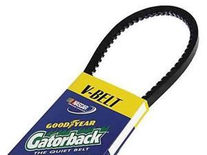 13265 Goodyear Gatorback/Continental Elite V-Belt / Fan Belt 13265 Goodyear Gatorback/Continental Elite V-Belt / Fan Belt