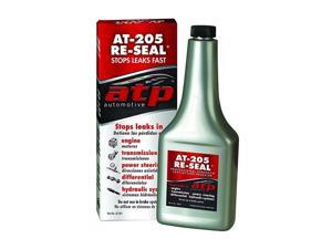 ATP AT-205 Re-Seal Stops Leaks, 8OZ ATP AT-205 Re-Seal Stops Leaks, 8OZ