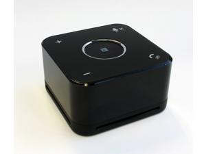 Conference Mate Wireless Speaker Black Conference Mate Wireless Speaker Black