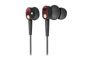The Konf-X Buds Active Noise-Cancelling In-Ear Headset with Multiple Mics for Enhanced Konferencing (ANC-3011R) The Konf-X Buds Active Noise-Cancelling In-Ear Headset with Multiple Mics for Enhanced Konferencing (ANC-3011R)