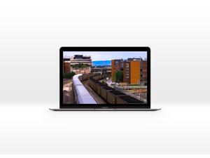 Apple MacBook MJY42LL/A (Early 2015, Space Gray) Intel Core M 1.20 GHz 8 GB Memory 512 GB Flash Intel HD Graphics 5300 12.0" Mac OS X v10.10 Yosemite Apple MacBook MJY42LL/A (Early 2015, Space Gray) Intel Core M 1.20 GHz 8 GB Memory 512 GB Flash Intel HD Graphics 5300 12.0" Mac OS X v10.10 Yosemite