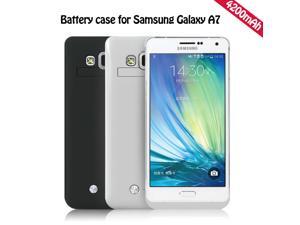 4200mAh Best Quality Protective Charging Power Cover Shell Stand External Backup Battery Case For Samsung A7 Case Cover 4200mAh Best Quality Protective Charging Power Cover Shell Stand External Backup Battery Case For Samsung A7 Case Cover