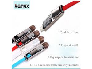 Remax Micro usb cable 2 in 1 candy colors Mini phone usb cable Android phone double USB cable For apple iPhone 5 6 plus HTC xiaomi Samsung Note5 S6 edge Plus Remax Micro usb cable 2 in 1 candy colors Mini phone usb cable Android phone double USB cable For apple iPhone 5 6 plus HTC xiaomi Samsung Note5 S6 edge Plus