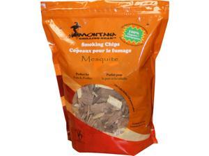 Montana Grilling Gear Mesquite Smoking Chips Montana Grilling Gear Mesquite Smoking Chips