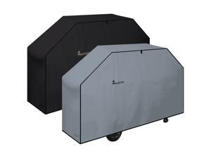 Montana Grilling Gear Reversible Ventilated Grill Cover Montana Grilling Gear Reversible Ventilated Grill Cover