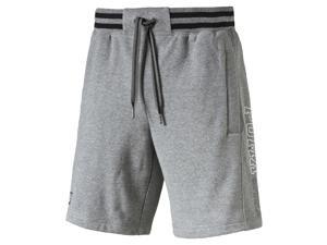 Puma Mens Bermuda Shorts Grey Size Xl Puma Mens Bermuda Shorts Grey Size Xl