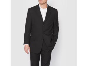 Castaluna For Men Mens Stretch Suit Jacket, Black Size Us 59W Fr 74 Castaluna For Men Mens Stretch Suit Jacket, Black Size Us 59W Fr 74