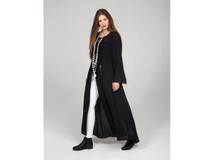 Mat Fashion Womens Dress Black Size Us 18/20 - Fr 48/50 Mat Fashion Womens Dress Black Size Us 18/20 - Fr 48/50