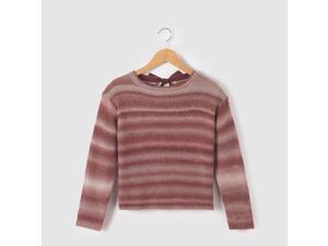 R Pop Girls High Neck Jumper/Sweater, 10-16 Years Pink Size 10 Years - 54 In. R Pop Girls High Neck Jumper/Sweater, 10-16 Years Pink Size 10 Years - 54 In.