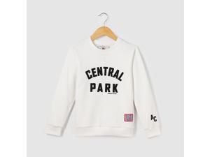 Teen Boys Printed Sweatshirt, 10-16 Years Teen Boys Printed Sweatshirt, 10-16 Years