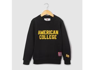 American College Teen Boys Ac Sweatshirt, 10 - 16 Years Black 14 Years - 61 In. American College Teen Boys Ac Sweatshirt, 10 - 16 Years Black 14 Years - 61 In.