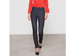 Atelier Bartavelle X La Redoute Womens High Waist Jeans Blue Size Us 12 - Fr 42 Atelier Bartavelle X La Redoute Womens High Waist Jeans Blue Size Us 12 - Fr 42
