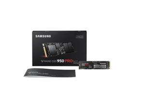 Samsung 950 PRO Series - 256GB PCIe NVMe - M.2 Internal SSD (MZ-V5P256BW) Samsung 950 PRO Series - 256GB PCIe NVMe - M.2 Internal SSD (MZ-V5P256BW)
