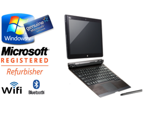 Fujitsu Stylistic Q704 12.5" Tablet PC Win 7 Pro 64 1.6 GHz Core i5-4200U 4GB 128GB SSD with Keyboard Dock Fujitsu Stylistic Q704 12.5" Tablet PC Win 7 Pro 64 1.6 GHz Core i5-4200U 4GB 128GB SSD with Keyboard Dock