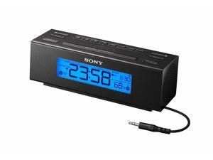 Clock Radio with Nature Sounds Clock Radio with Nature Sounds