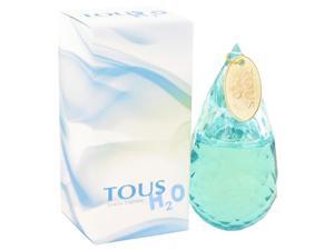 Tous H20 by Tous Eau De Toilette Spray 1.7 oz Tous H20 by Tous Eau De Toilette Spray 1.7 oz